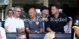 11.08.24 VfB Stuttgart II - TSV 1860 M&uuml;nchen