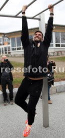 23.03.23 VfB Stuttgart Nachsorgeklinik Tannheim