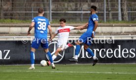 16.03.24 VfB Stuttgart II - SGV Freiberg