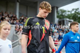 10.09.24 U21 Estland - U21 Deutschland