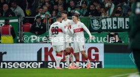 14.12.25 SV Werder Bremen - VfB Stuttgart