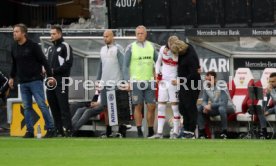 15.10.22 VfB Stuttgart - VfL Bochum