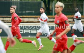 09.10.25 VfB Stuttgart - SV Elversberg