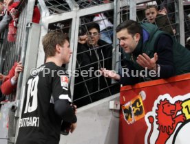 VfB Stuttgart