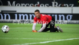 VfB Stuttgart - Fortuna D&uuml;sseldorf