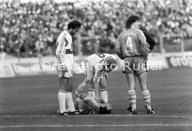 02.11.91 VfB Stuttgart - Stuttgarter Kickers