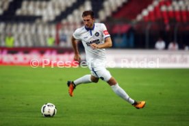 Karlsruher SC - VfL Osnabr&uuml;ck