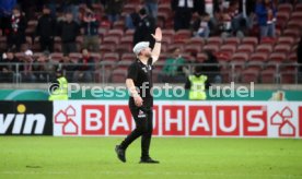 27.10.21 VfB Stuttgart - 1. FC K&ouml;ln