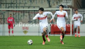 30.09.25 VfB Stuttgart II - SV Wehen Wiesbaden