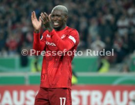 29.10.24 VfB Stuttgart - 1. FC Kaiserslautern