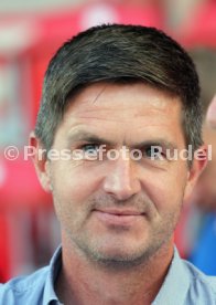 1. FC Union Berlin - Holstein Kiel