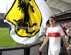 VfB Stuttgart - TSG 1899 Hoffenheim