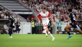 04.09.26 VfB Stuttgart - 1. FC K&ouml;ln