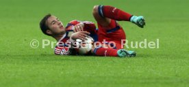FC Bayern M&uuml;nchen