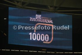 13.012.22 TSG 1899 Hoffenheim - DSC Arminia Bielefeld