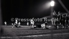 05.11.86 VfB Stuttgart - Torpedo Moskau