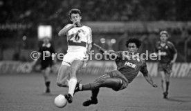 27.09.89 Feyenoord Rotterdam - VfB Stuttgart