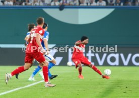 21.08.26 FC Hansa Rostock - VfB Stuttgart