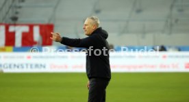 22.01.22 SC Freiburg - VfB Stuttgart