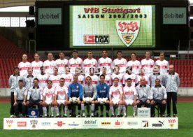 VfB Stuttgart