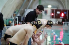 SSV Esslingen - OSC Potsdam