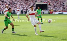 30.08.25 VfB Stuttgart - Borussia M&ouml;nchengladbach
