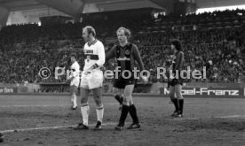 14.02.81 VfB Stuttgart - Eintracht Frankfurt