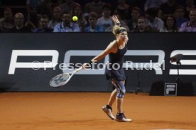 Porsche Tennis Grand Prix 2018