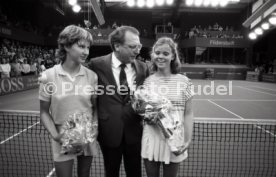 21.10.84 Porsche Tennis Grand Prix Filderstadt