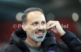 27.10.21 VfB Stuttgart - 1. FC K&ouml;ln