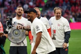 19.04.26 FC Bayern M&uuml;nchen - VfB Stuttgart