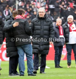 15.02.25 VfB Stuttgart - VfL Wolfsburg