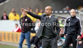 VfB Stuttgart - FC Bayern M&uuml;nchen