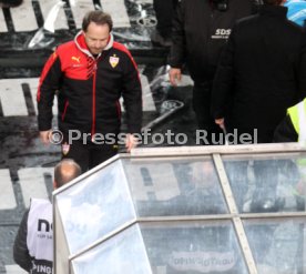 VfB Stuttgart - FC Augsburg