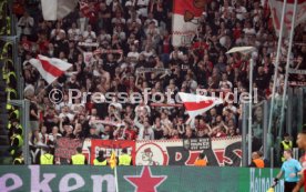 22.10.24 Juventus Turin - VfB Stuttgart