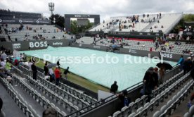 09.06.22 Tennis BOSS Open Stuttgart Weissenhof 2022