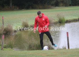 VfB Stuttgart Footgolf-Cup 2019