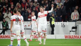 16.03.25 VfB Stuttgart - Bayer 04 Leverkusen