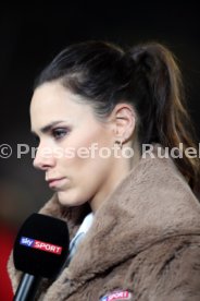 VfB Stuttgart - Hannover 96