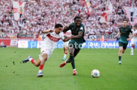 26.04.26 VfB Stuttgart - SV Werder Bremen