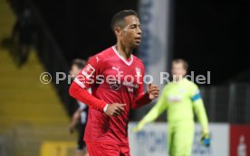 VfR Aalen - VfB Stuttgart