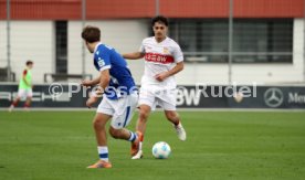 07.02.26 U19 VfB Stuttgart - U19 FC Energie Cottbus