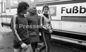 19.02.79 DFB Training