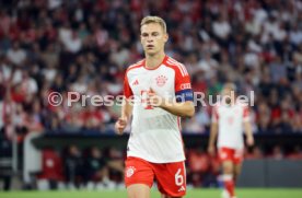 20.09.23 FC Bayern M&uuml;nchen - Manchester United