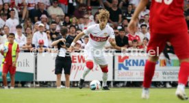 12.07.25 SV Fellbach - VfB Stuttgart
