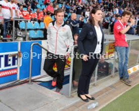 VfL Bochum -VfB Stuttgart