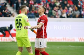 02.04.22 SC Freiburg - FC Bayern M&uuml;nchen