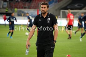 VfB Stuttgart - VfL Bochum