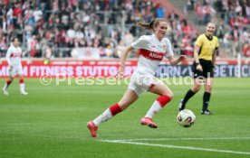 21.03.26 Frauen VfB Stuttgart - 1. FSV Mainz 05