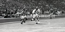 05.06.1993 VfB Stuttgart - SV Werder Bremen